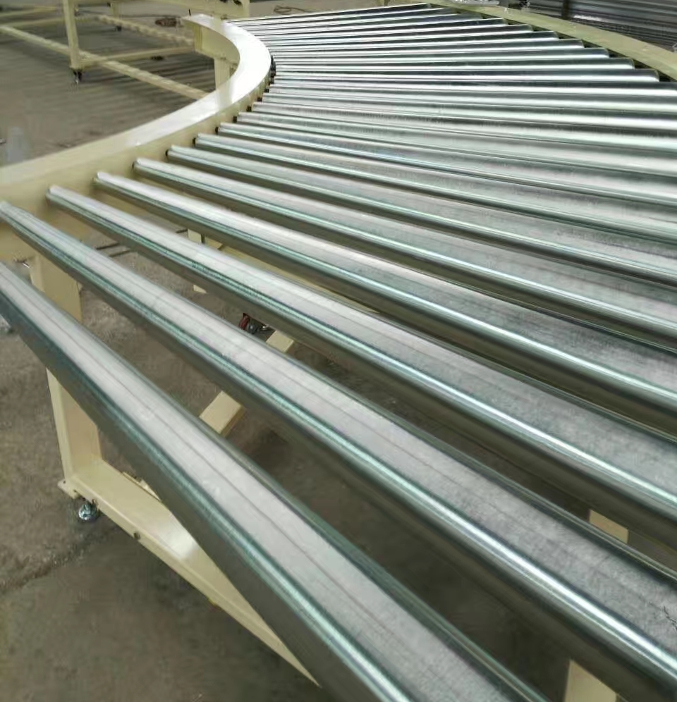 樂途行工業(yè)設備有限公司滾筒式輸送機1.jpg 樂途行工業(yè)設備有限公司滾筒式輸送機1.jpg